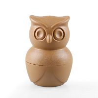 набор для завтрака morning owl коричневый в Саратове