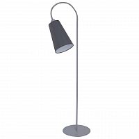 торшер tk lighting 3078 wire gray в Саратове