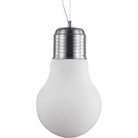 подвесной светильник arte lamp edison a1403sp-1ss в Саратове