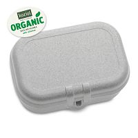 ланч-бокс pascal s organic, серый в Саратове