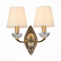 бра st luce miscela sl812.301.02 в Саратове