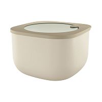 контейнер для хранения store&more 2,8 л бежевый в Саратове