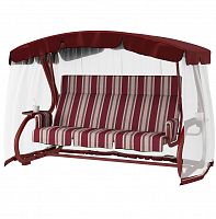 качели leset 904 bordo premium в Саратове