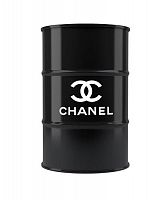 декоративная бочка chanel l в Саратове
