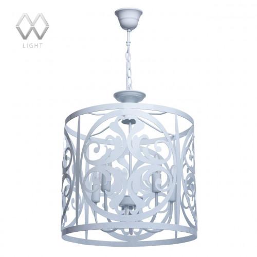 подвесная люстра mw-light замок 11 249016905 в Саратове