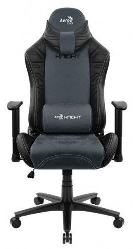 компьютерное кресло aerocool knight игровое в Саратове