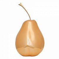 декор pear rose gold small в Саратове