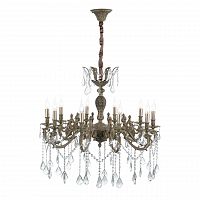 подвесная люстра st luce ornatole sl174.503.10 в Саратове