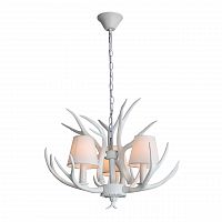 подвесная люстра st luce catorene sl346.503.03 в Саратове