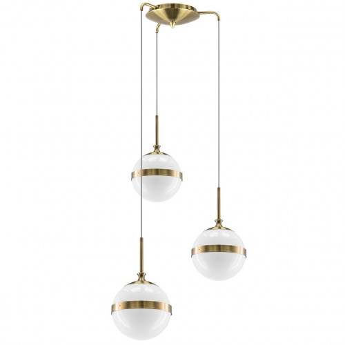 подвесная люстра lightstar globo 813131 в Саратове