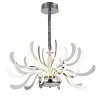 подвесная светодиодная люстра st luce aricia sl835.503.24 в Саратове