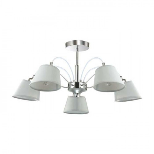 потолочная люстра lumion vasana 3518/5 в Саратове