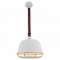 подвесной светильник lussole loft grlsp-8043 в Саратове