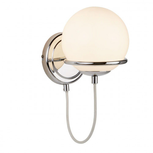 бра arte lamp bergamo a2990ap-1cc в Саратове