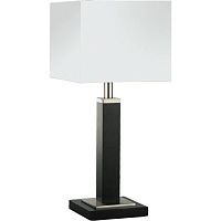 настольная лампа arte lamp waverley a8880lt-1bk в Саратове