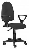 компьютерное кресло brabix prestige ergo mg-311 офисное в Саратове