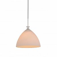 подвесной светильник lightstar simple light 810 810030 в Саратове