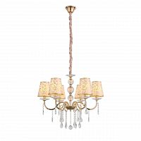 подвесная люстра st luce aumentato sl176.203.06 в Саратове