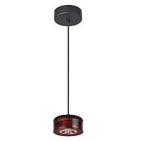 подвесной светодиодный светильник odeon light vivace 3818/10l в Саратове