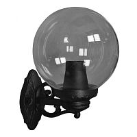 уличный настенный светильник fumagalli bisso/g250 g25.131.000.aze27 в Саратове