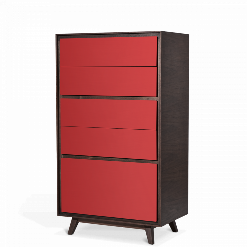 комод parma натуральный в Саратове