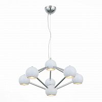 подвесная люстра st luce rottura sl853.503.07 в Саратове