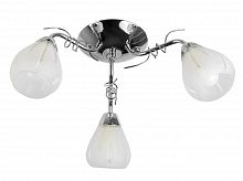 потолочная люстра toplight alexia tl3640x-03ch в Саратове