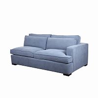 элемент дивана king loveseat правый прямой серый в Саратове