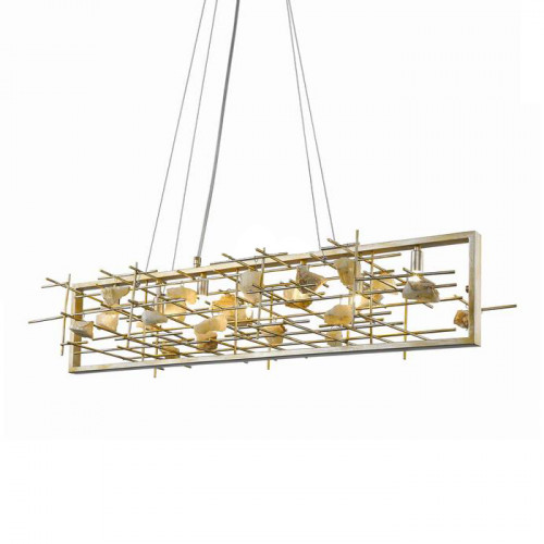 подвесной светильник hanna 7 от delight collection в Саратове