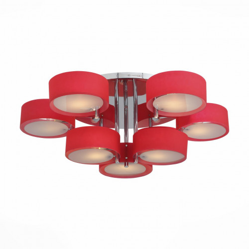 потолочная люстра st luce foresta sl483.602.09 в Саратове