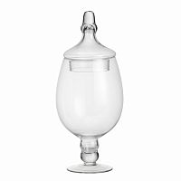 ваза декоративная vanity большая в Саратове