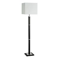торшер arte lamp waverley a8880pn-1bk в Саратове