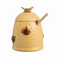 ёмкость для хранения мёда honey dipper в Саратове