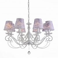 подвесная люстра st luce incanto sl160.503.08 в Саратове