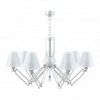 подвесная люстра lamp4you hightech m1-07-wm-lmp-o-20 в Саратове