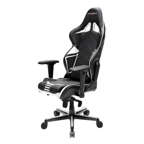 геймерское кресло dxracer oh/rv131/nw в Саратове