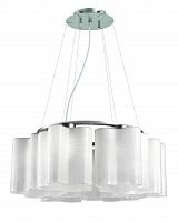 подвесная люстра st luce onde sl117.503.06 в Саратове