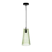 подвесной светильник idlamp iris color 243/1-green в Саратове