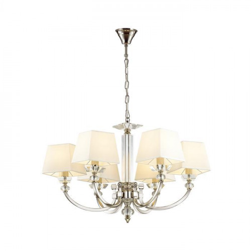 подвесная люстра odeon light chester 4183/6 в Саратове