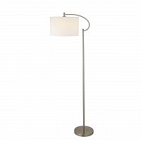 торшер arte lamp adige a2999pn-1ss в Саратове