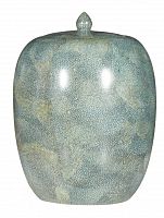 ваза настольная anaconda green wide в Саратове