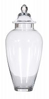 ваза настольная container glass / gl07006 в Саратове