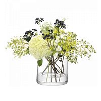 ваза цилиндрическая column 17 см в Саратове