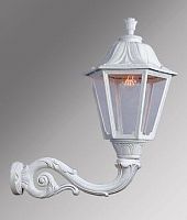 уличный настенный светильник fumagalli adam/noemi e35.171.000.wxe27 в Саратове