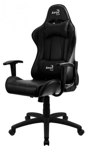 компьютерное кресло aerocool ac100 air игровое в Саратове