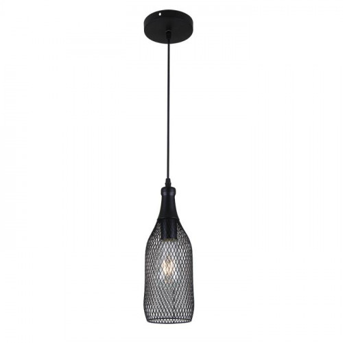 подвесной светильник odeon light bottle 3353/1 в Саратове