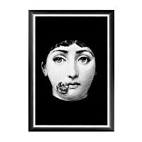 арт-постер комплимент fornasetti в Саратове