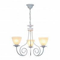 подвесная люстра toplight barbara tl1134-3h в Саратове