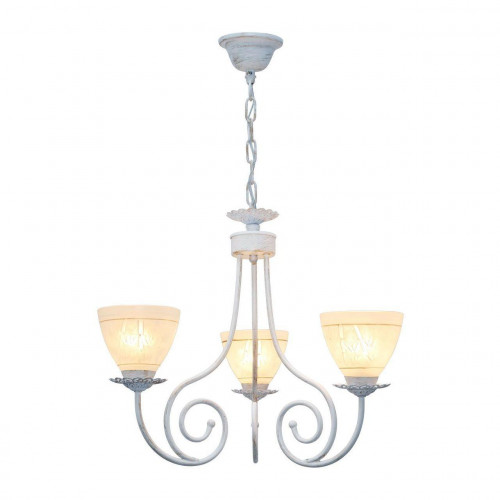 подвесная люстра toplight barbara tl1134-3h в Саратове