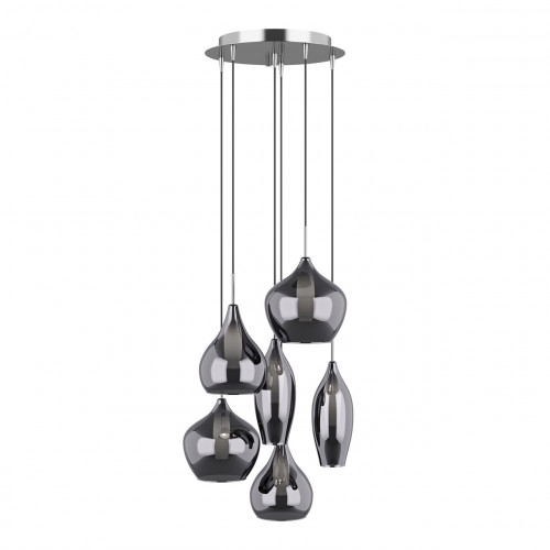 подвесная люстра lightstar pentola 803067 в Саратове